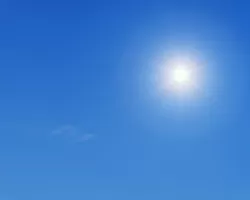 Uberlândia deve ter máxima de 33ºC no fim de seman