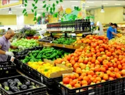 Preço dos alimentos sobe 4,2% em junho, maior alta