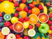 Estudo sugere que consumir mais frutas pode elevar
