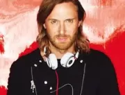 David Guetta volta ao Brasil em janeiro