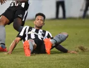 Botafogo perde Luis Ricardo e corre contra o tempo