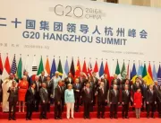 No G20, Temer dá 1º passo em processo longo de con