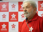 Lula pede à Justiça anulação de processo em que é 