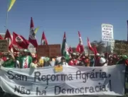 Manifestações contra Temer se espalham pelo País u