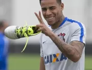 Corinthians terá dupla de reforços contra o Sport;