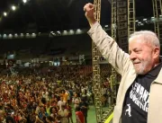 STF nega pedido de Lula e diz que ex-presidente te