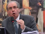 STF nega recurso de Eduardo Cunha para suspender p