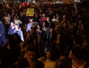 São Paulo tem a quarta manifestação contra o gover
