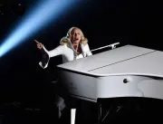 Lady Gaga lança nova música e dá detalhes sobre o 