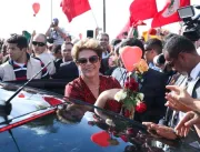 Dilma é convidada para presidir Fundação Perseu Ab