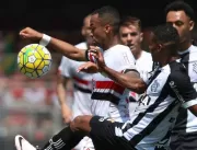 Tuca resume derrota do Figueirense em SP: "Nã
