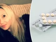 
Mulher sofre AVC após trocar de pílula anticoncep