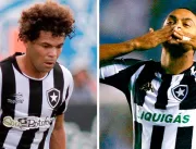 Dodô passa bastão dos gols bonitos a Camilo: "