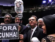 Ascensão e queda de Eduardo Cunha, um dos político