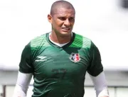 Tiago Cardoso é defendido no Santa Cruz após nova 