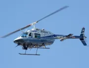 ANAC interdita helicóptero ex-Perrella e agora do 