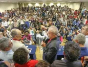 Defesa de Lula entra com ação contra procuradores 