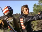 Peter Fonda, do clássico Easy Rider morre aos 79 a
