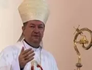 Dom Wlademir é nomeado bispo da Diocese de Lorena 