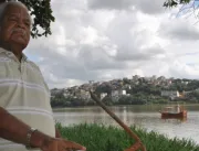 Aos 87 Anos, falece o pintor e escritor Filogônio Barbosa de Aguilar