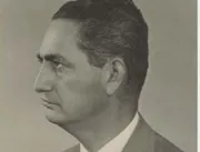  Raul Giuberti foi o último governador do Norte do