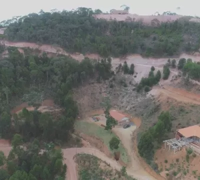 Operação aplica R$ 1 milhão em multas por desmatamento