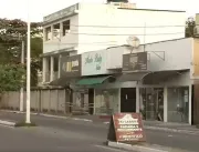 Policiamento reforçado após tiroteio no centro de  Nova Almeida