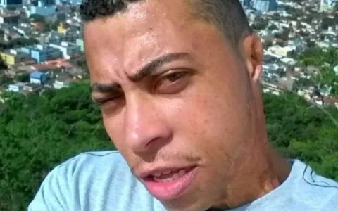 Sapão é espancado até a morte por moradores do Soe