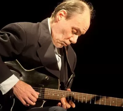 Morre Lanny Gordin, o lendário guitarrista da Tropicália