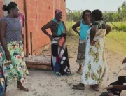 Comunidades Quilombolas do Norte do ES lançam film