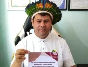 Lançado pela primeira vez no Brasil um Livro Digital de Direitos Indígenas 