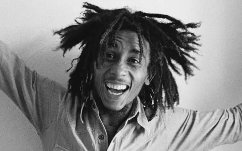 Samba e reggae são a mesma coisa, dizia Bob Marley