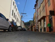  Rua do Lazer livre a fiação em Santa Teresa
