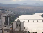 Colatina, a Soberana do Rio Doce