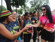 VII Semana de Combate ao Feminicídio no Maranhão é