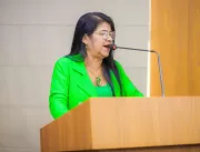 Fátima Araújo propõe campanha de prevenção e consc