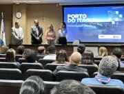 Porto do Itaqui promove evento sobre compliance e 