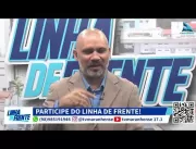 PROGRAMA LINHA  DE FRENTE 29/11/2023
