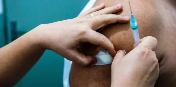 Sábado (19) será Dia D de vacinação contra o saram