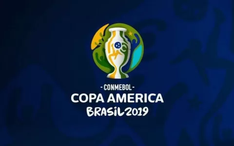 Copa América começa nesta sexta (14) em São Paulo 