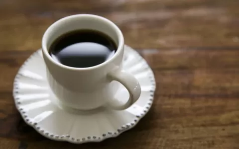 Café pode ser um forte aliado na perda de peso 