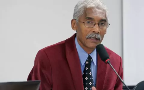Após sofrer AVC, prefeito de Paço do Lumiar é inte
