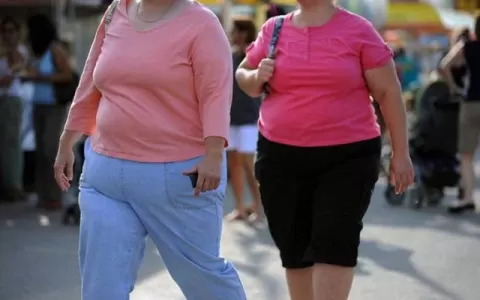 Dia mundial chama atenção para o estigma da obesid