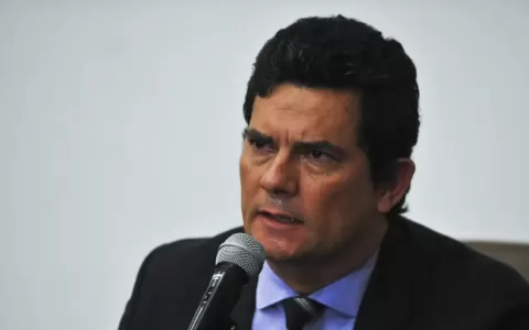 Ministério Público pede cassação de Moro por abuso