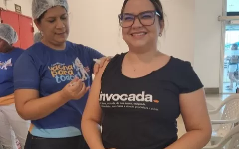 Governo do Maranhão promove Dia D de vacinação con