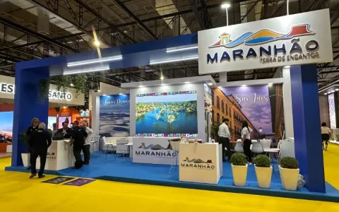 Maranhão divulga atrativos turísticos, sabores e c