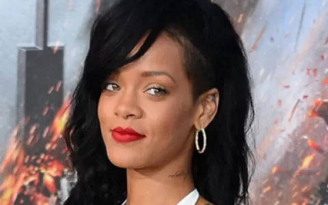 Rihanna ganha processo sobre vazamento em sua mans
