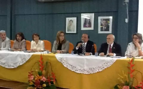 Maranhão e Piauí discutem atendimento a pacientes 