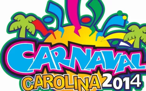 Município de Carolina lança programação carnavales