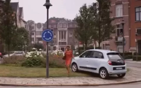 Renault tira campanha publicitária do ar por ser c